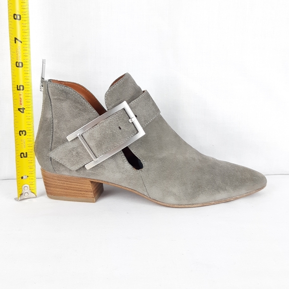 AQUATALIA FILOMENA ANKLE BOOTIES - Picture 16 of 16